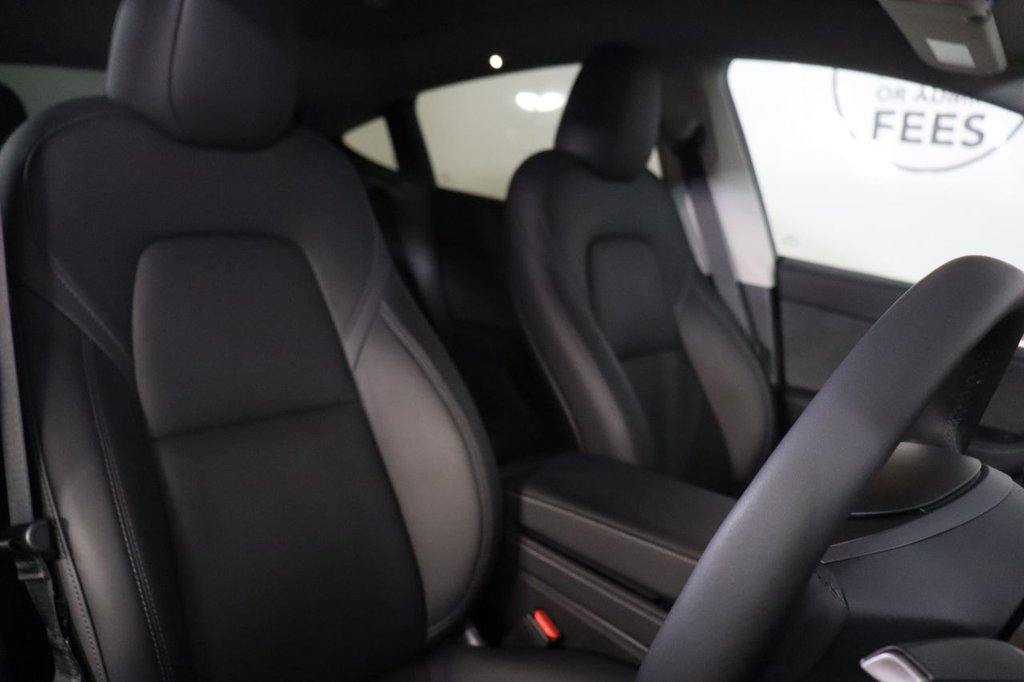 Used Tesla Model Y 2023 for sale - 76977469: Photo 24