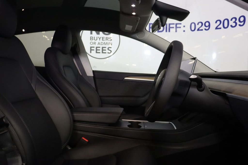 Used Tesla Model Y 2023 for sale - 76977469: Photo 25