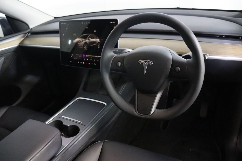Used Tesla Model Y 2023 for sale - 76977469: Photo 26