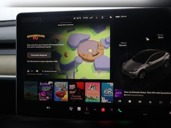 Used Tesla Model Y 2023 for sale - 76977469: Photo