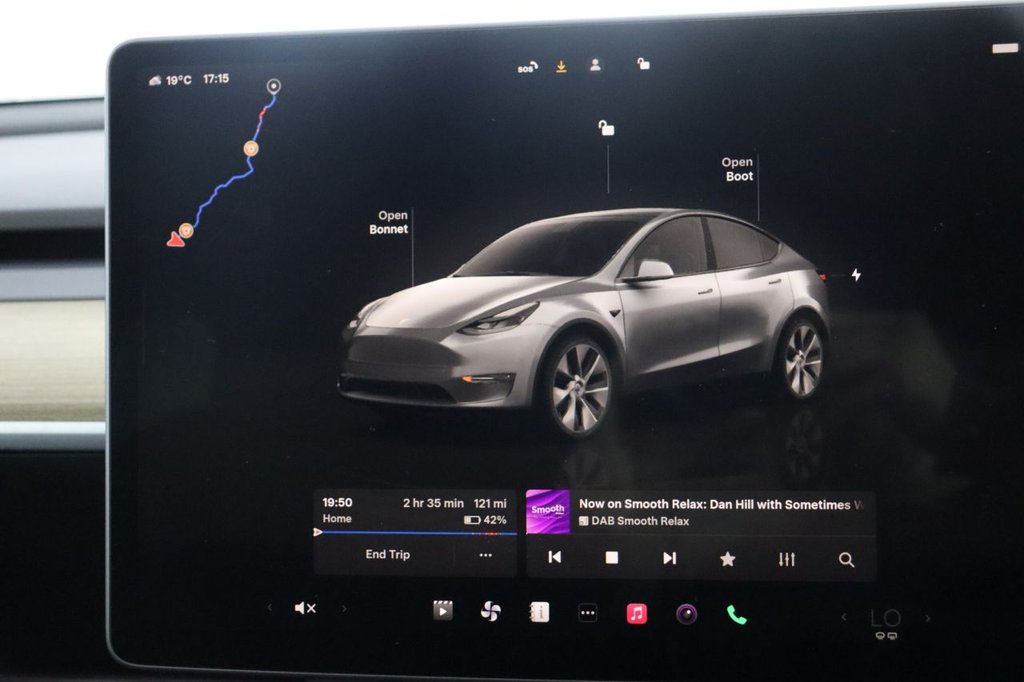 Used Tesla Model Y 2023 for sale - 76977469: Photo 30