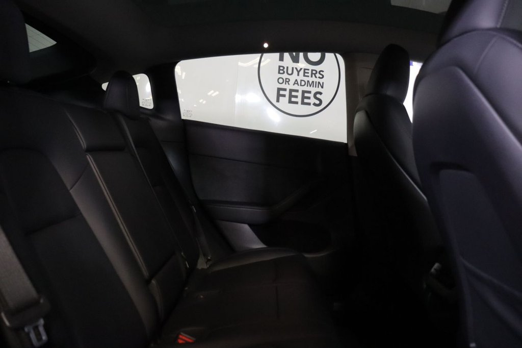 Used Tesla Model Y 2023 for sale - 76977469: Photo 33