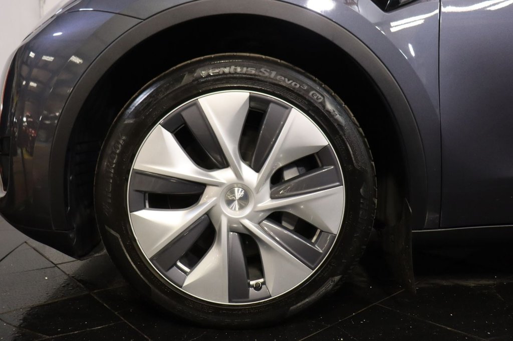 Used Tesla Model Y 2023 for sale - 76977469: Photo 37