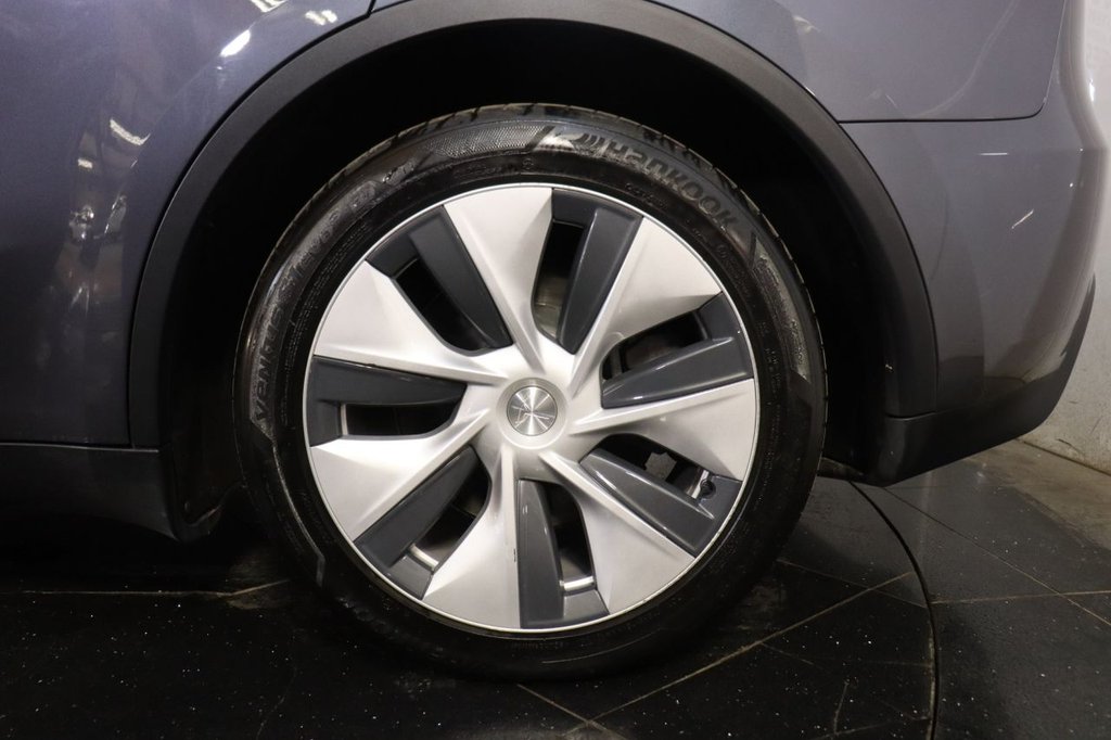 Used Tesla Model Y 2023 for sale - 76977469: Photo 38