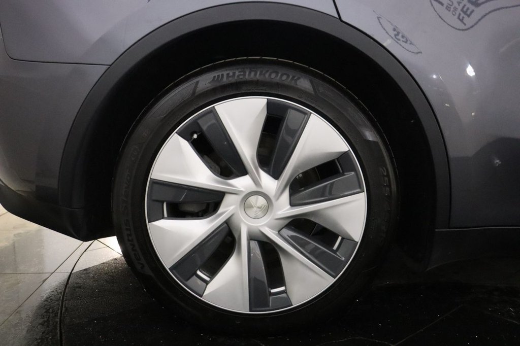 Used Tesla Model Y 2023 for sale - 76977469: Photo 39
