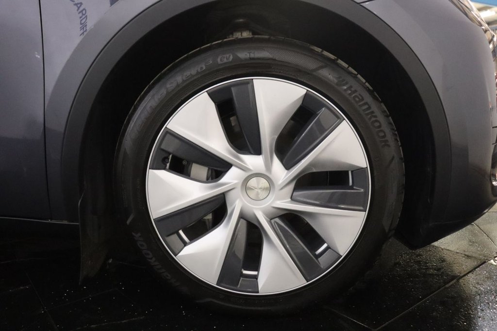 Used Tesla Model Y 2023 for sale - 76977469: Photo 40