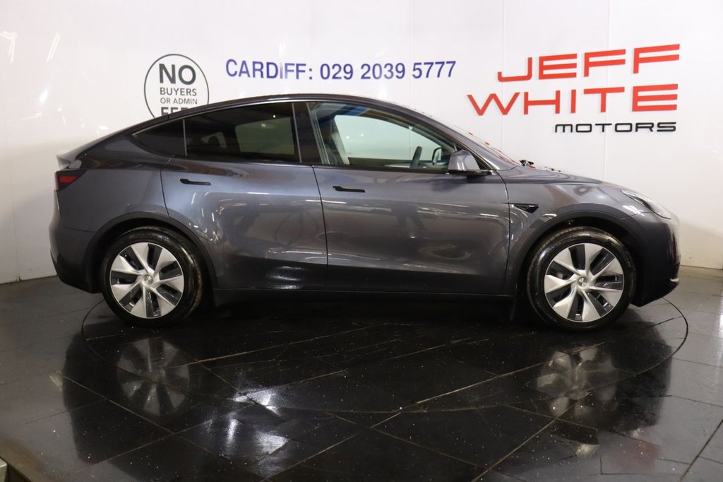 Used Tesla Model Y 2023 for sale - 76977469: Photo 6