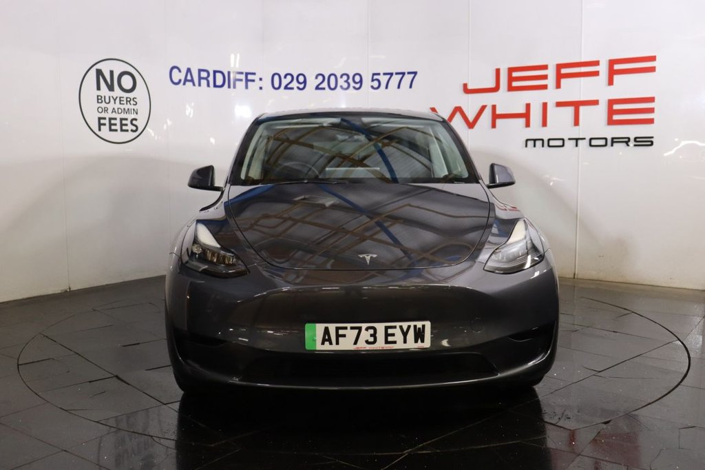 Used Tesla Model Y 2023 for sale - 76977469: Photo 7