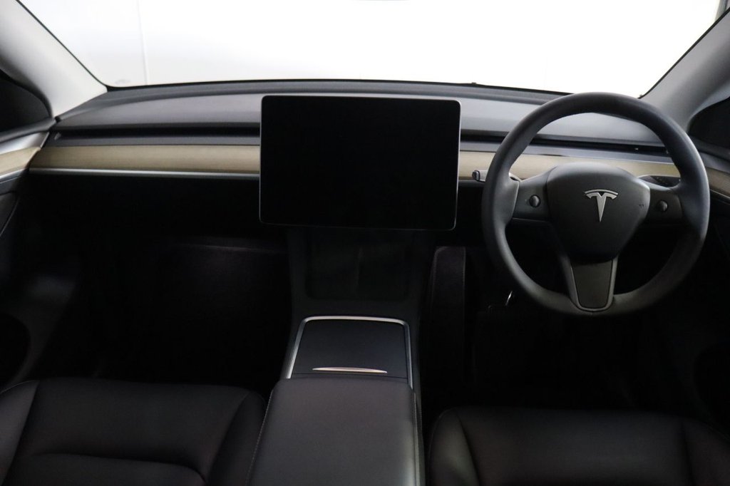 Used Tesla Model Y 2023 for sale - 76977469: Photo 8
