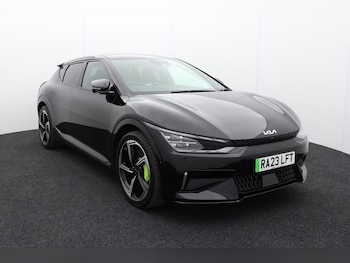 Used Kia EV6 2023 for sale - 78314839: Photo