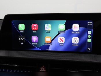 Used Kia EV6 2023 for sale - 78314839: Photo