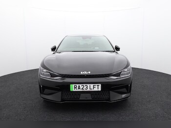 Used Kia EV6 2023 for sale - 78314839: Photo