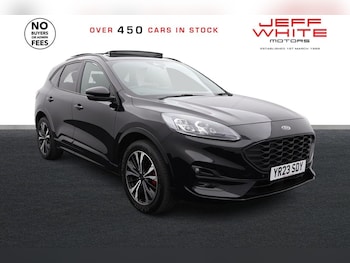 Used Ford Kuga 2023 for sale - 79323028: Photo