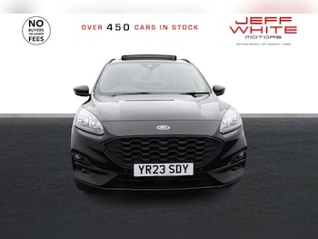 Used Ford Kuga 2023 for sale - 79323028: Photo