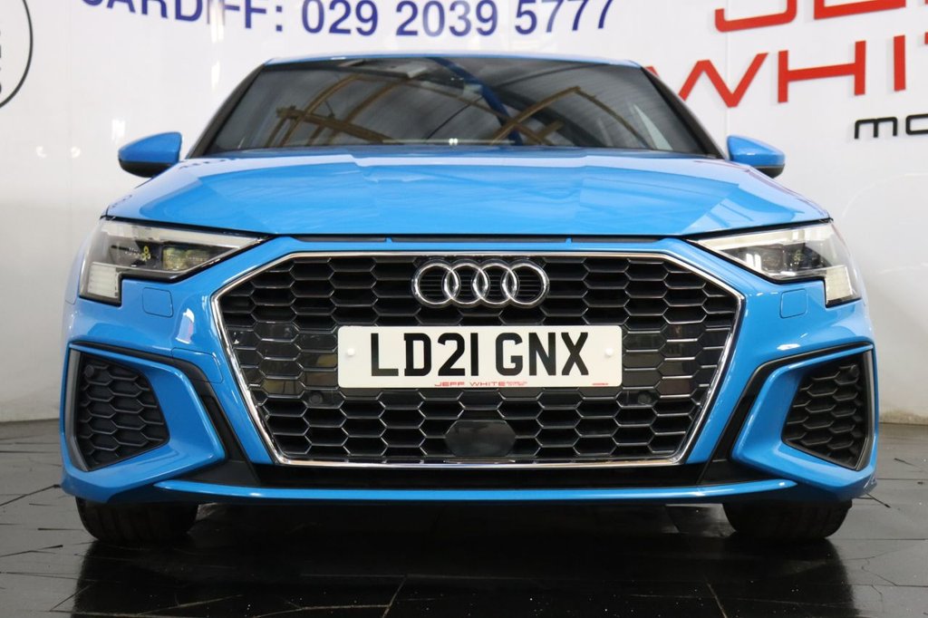 Used Audi A3 2021 for sale - 77547535: Photo 11