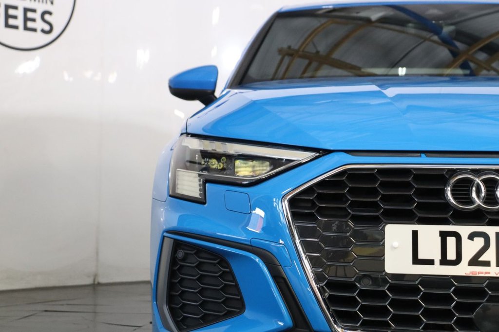 Used Audi A3 2021 for sale - 77547535: Photo 12