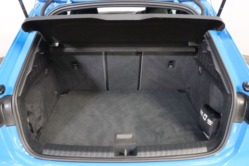 Used Audi A3 2021 for sale - 77547535: Photo 20