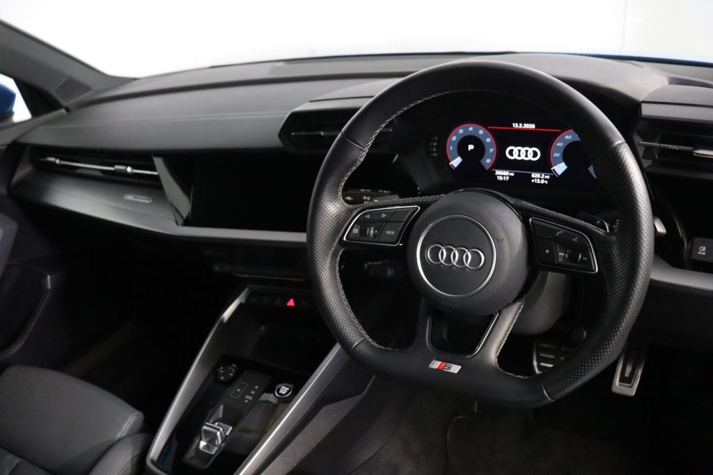 Used Audi A3 2021 for sale - 77547535: Photo 24