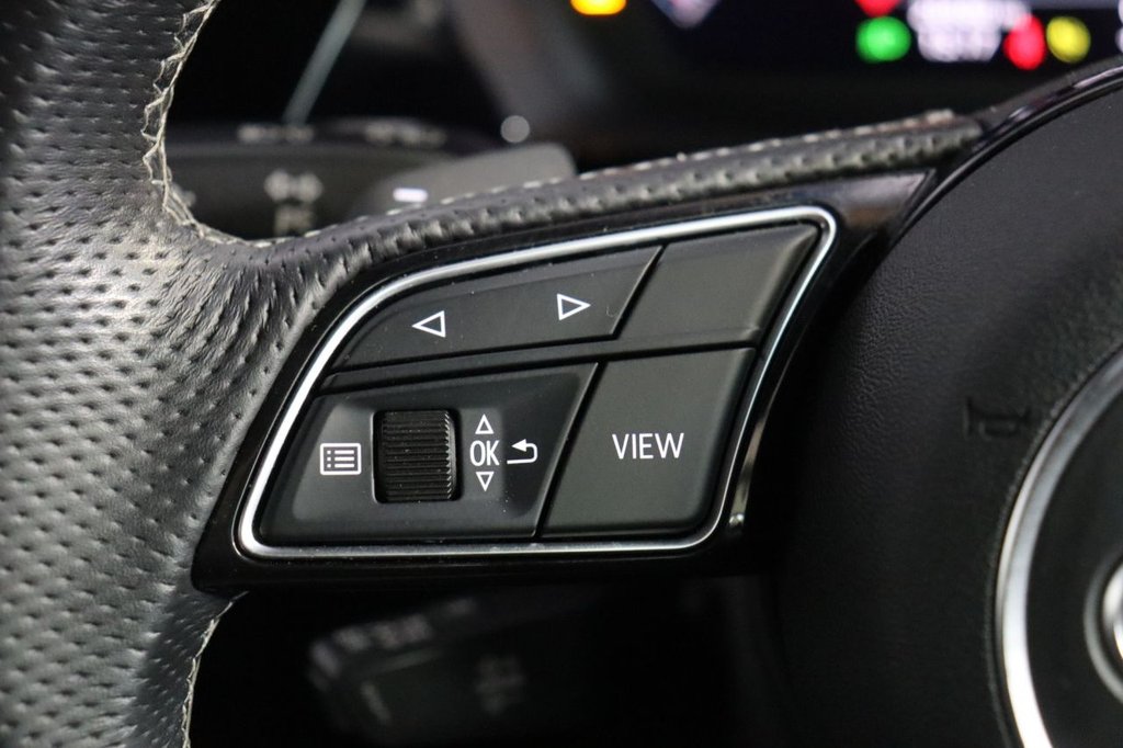 Used Audi A3 2021 for sale - 77547535: Photo 25