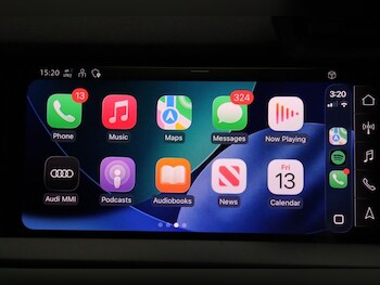 Used Audi A3 2021 for sale - 77547535: Photo