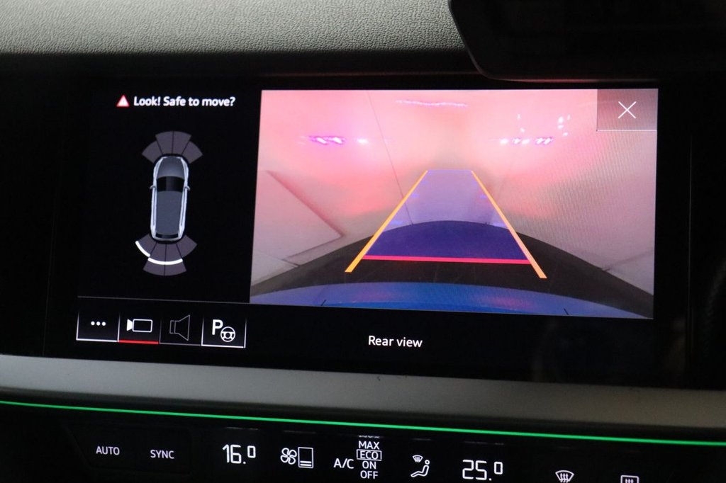 Used Audi A3 2021 for sale - 77547535: Photo 3