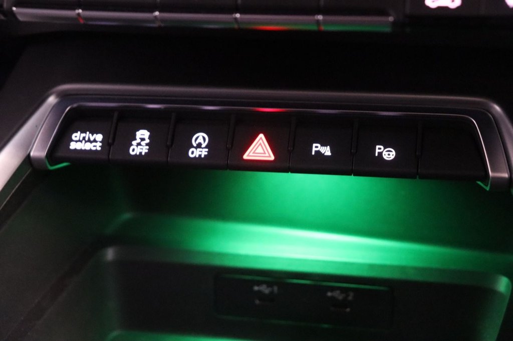 Used Audi A3 2021 for sale - 77547535: Photo 31