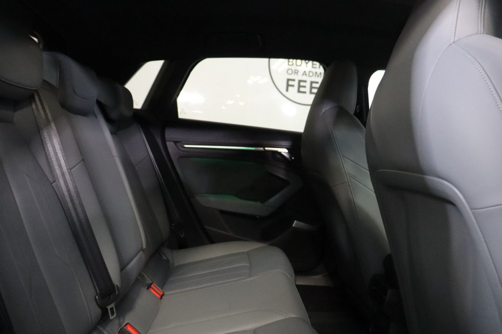 Used Audi A3 2021 for sale - 77547535: Photo 36