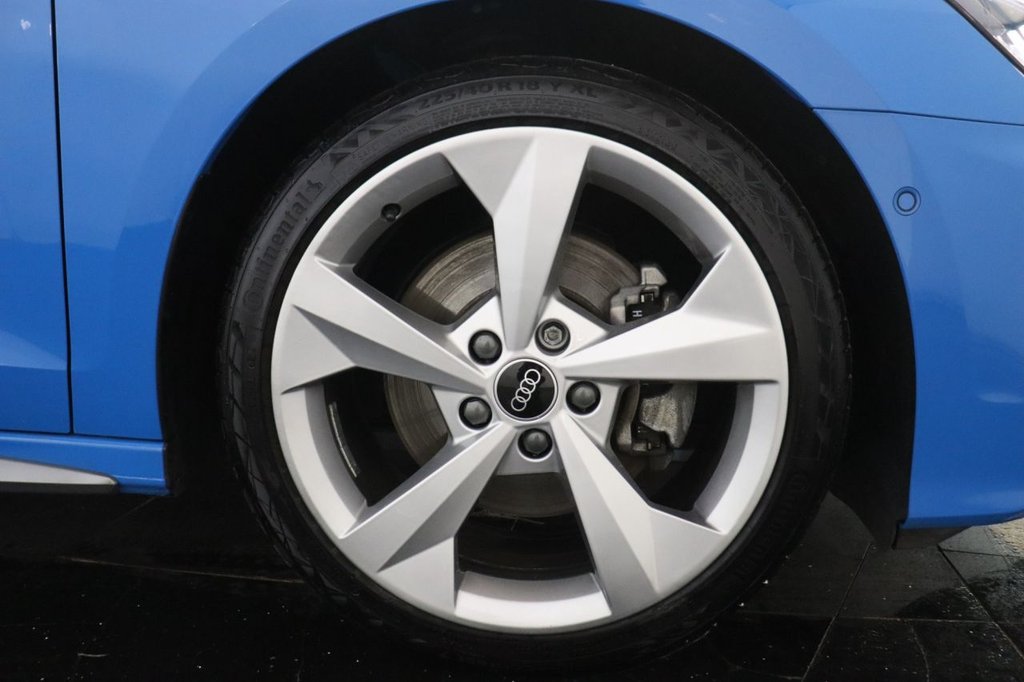 Used Audi A3 2021 for sale - 77547535: Photo 39