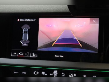 Used Audi A3 2021 for sale - 77547535: Photo