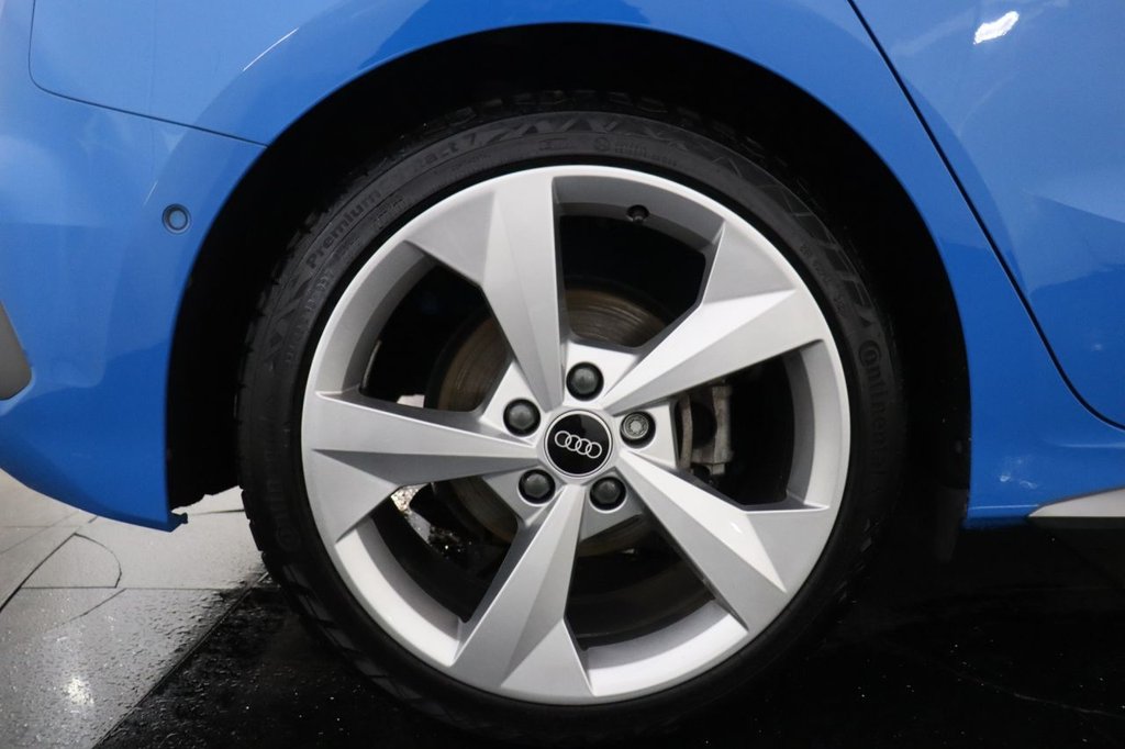 Used Audi A3 2021 for sale - 77547535: Photo 40