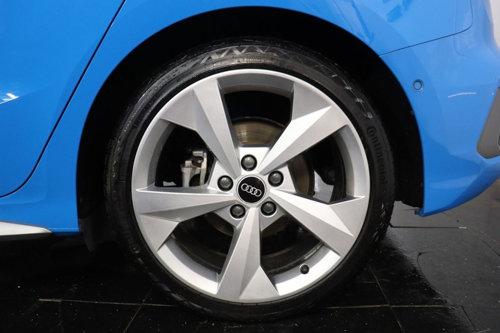 Used Audi A3 2021 for sale - 77547535: Photo 41