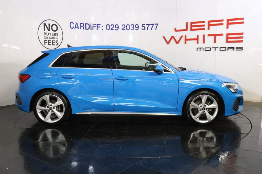 Used Audi A3 2021 for sale - 77547535: Photo 6