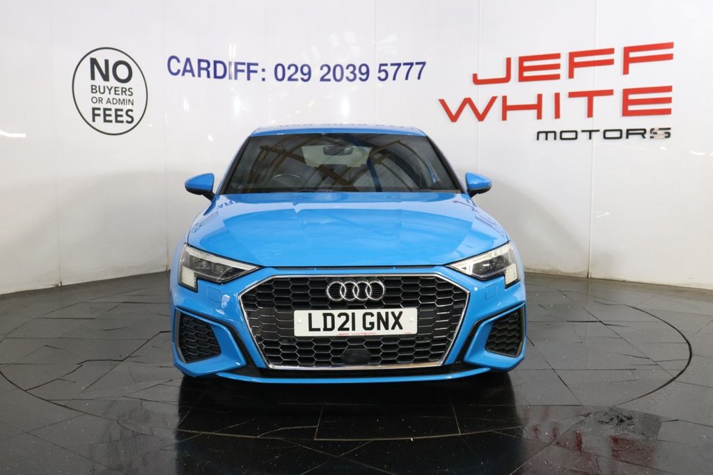 Used Audi A3 2021 for sale - 77547535: Photo 7