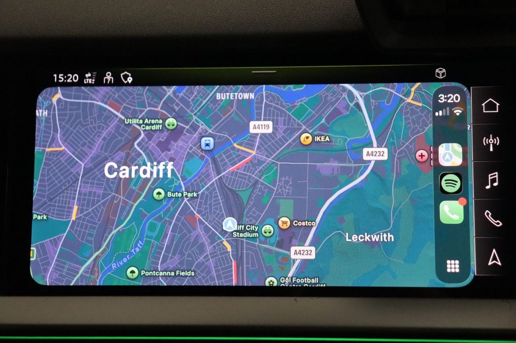 Used Audi A3 2021 for sale - 77547535: Photo 9