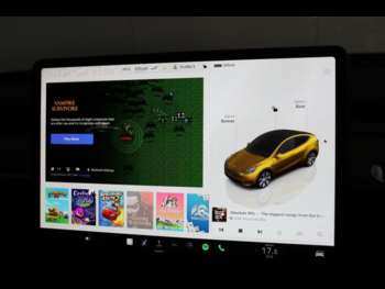 Used Tesla Model Y 2023 for sale - 74272693: Photo