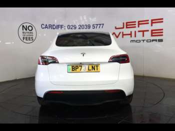 Used Tesla Model Y 2023 for sale - 74272693: Photo