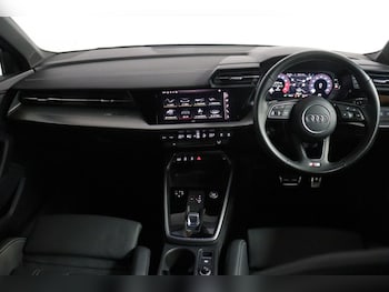 Used Audi A3 2021 for sale - 75937333: Photo