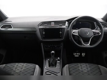 Used Volkswagen Tiguan 2023 for sale - 78575725: Photo