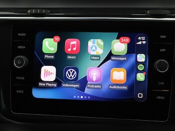 Used Volkswagen Tiguan 2023 for sale - 78575725: Photo