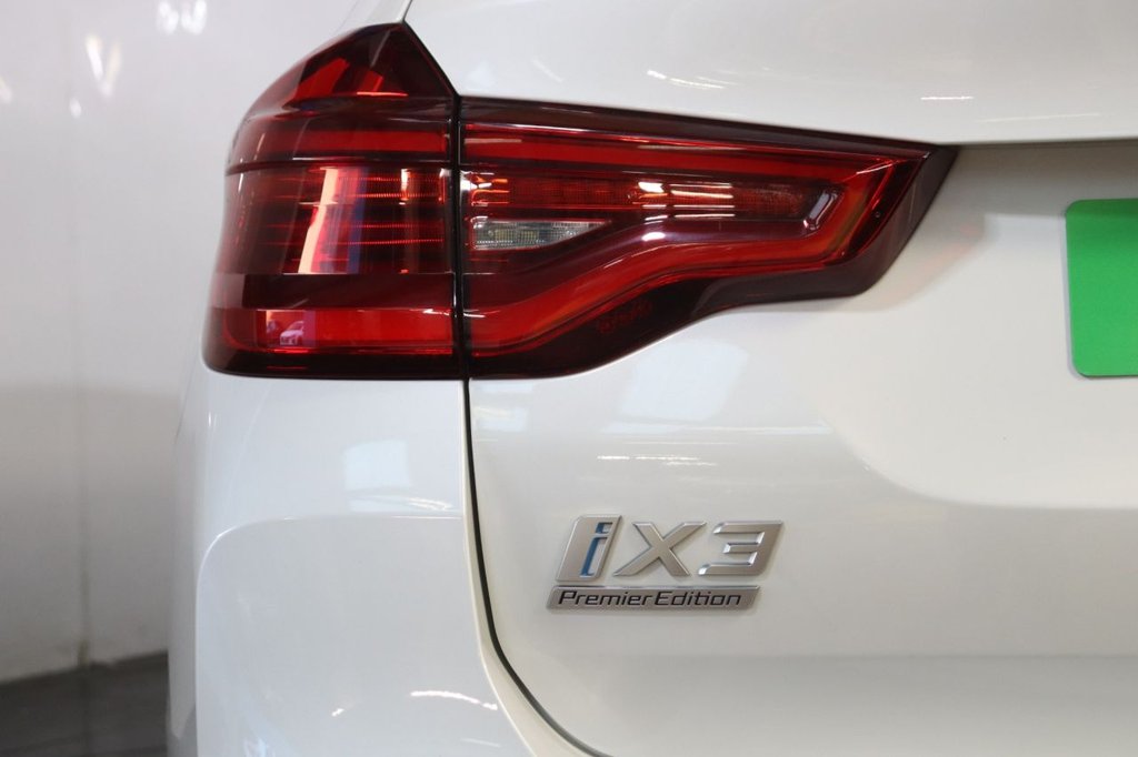 Used BMW iX3 2021 for sale - 77010086: Photo 15