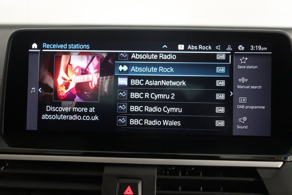 Used BMW iX3 2021 for sale - 77010086: Photo 16