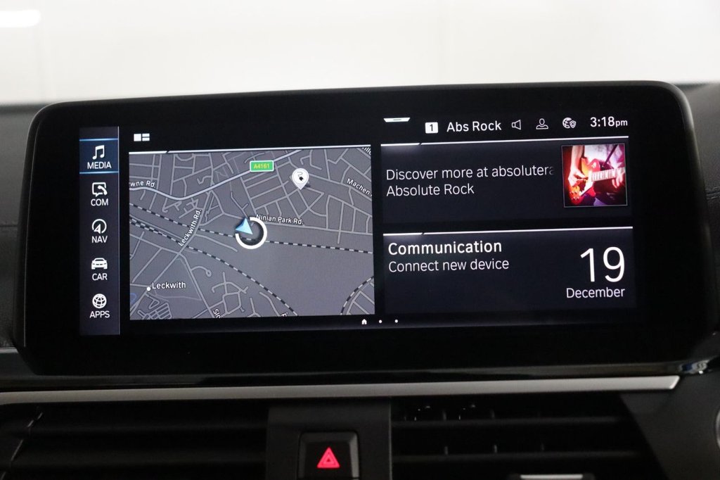 Used BMW iX3 2021 for sale - 77010086: Photo 17