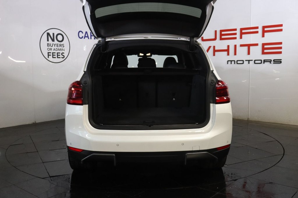 Used BMW iX3 2021 for sale - 77010086: Photo 27