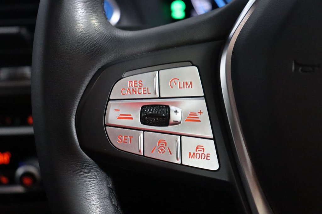 Used BMW iX3 2021 for sale - 77010086: Photo 31