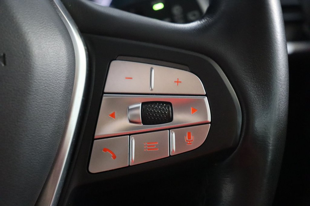 Used BMW iX3 2021 for sale - 77010086: Photo 32