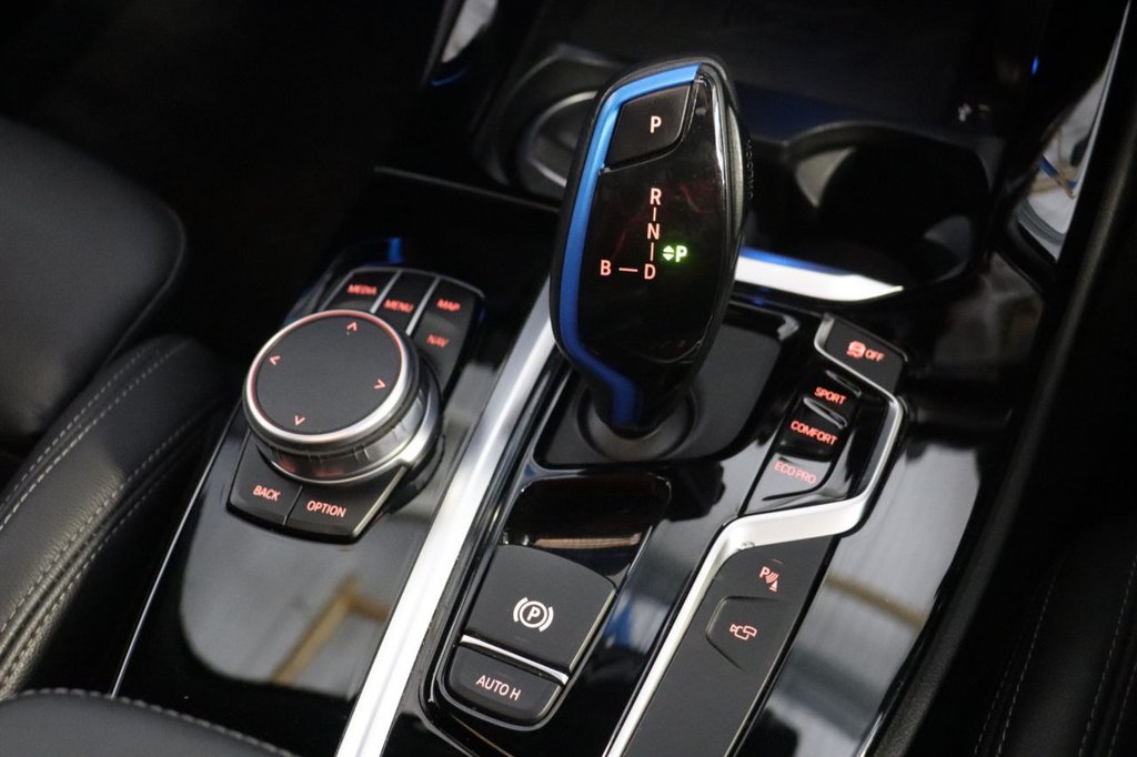 Used BMW iX3 2021 for sale - 77010086: Photo 33