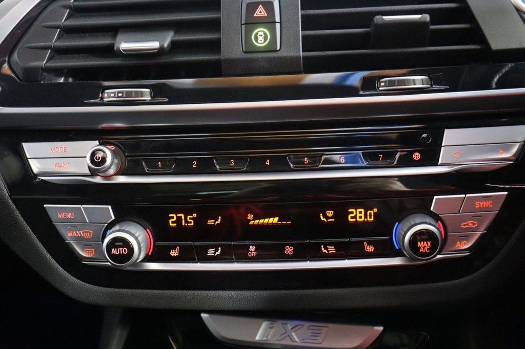 Used BMW iX3 2021 for sale - 77010086: Photo 37