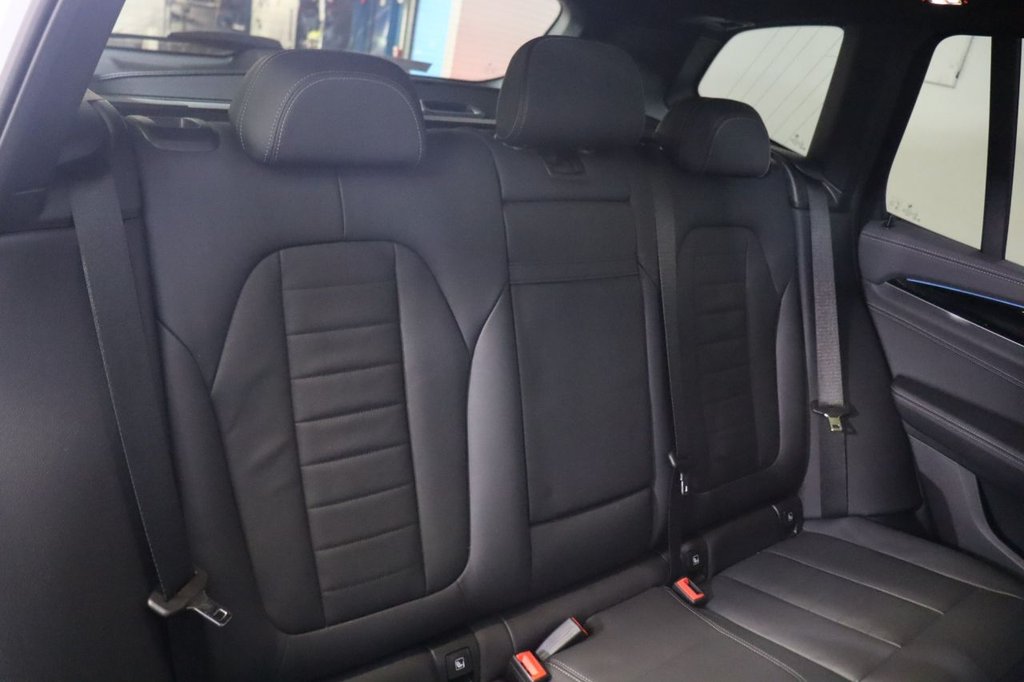 Used BMW iX3 2021 for sale - 77010086: Photo 40