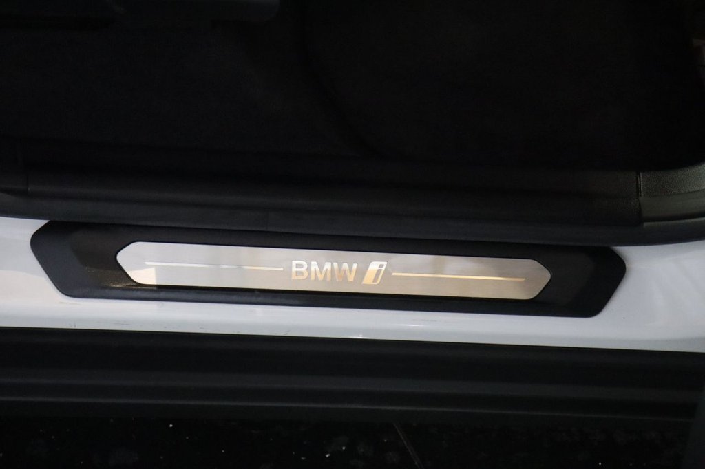 Used BMW iX3 2021 for sale - 77010086: Photo 41