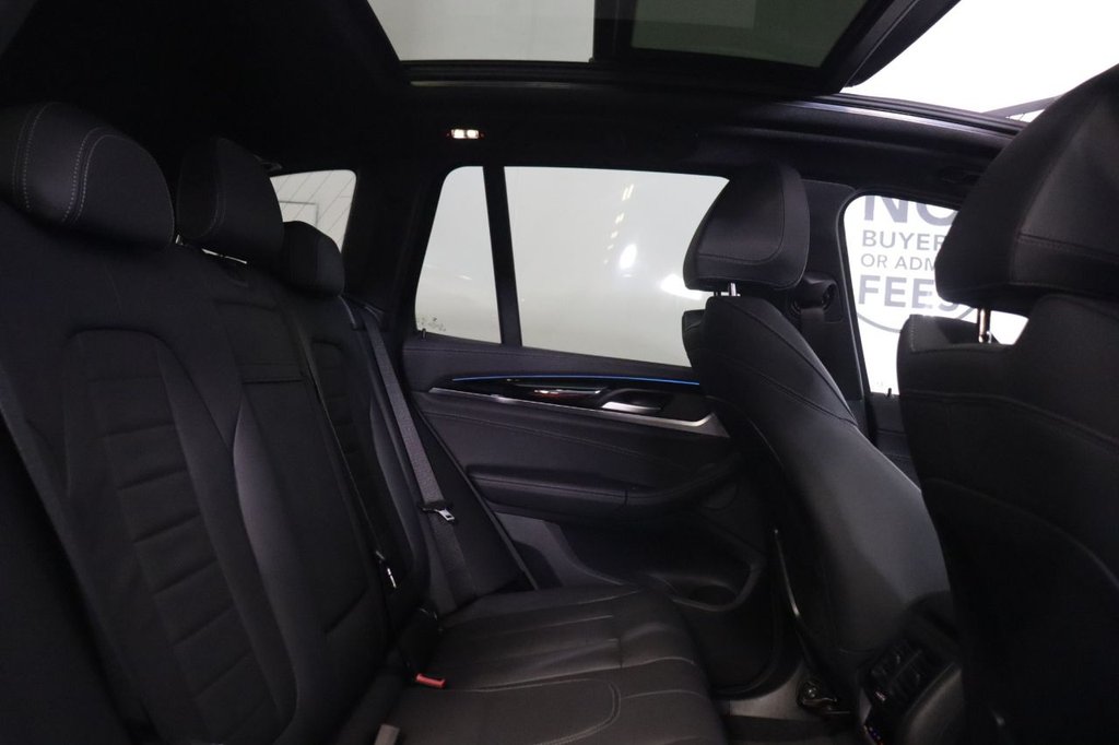 Used BMW iX3 2021 for sale - 77010086: Photo 43